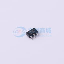 3V至16V SPDT/SPST CMOS模拟开关缩略图