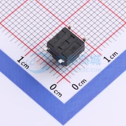 6mm*6mm*7mm 12V 50mA缩略图
