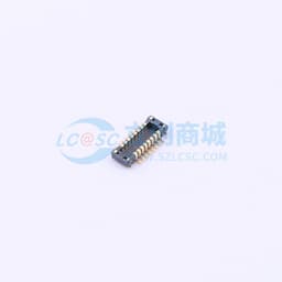 间距:0.4mm PIN:16P 公 立贴缩略图