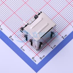 弯插 带LED缩略图