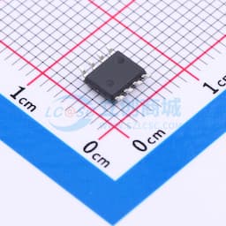零延迟磁角位置传感器IC缩略图