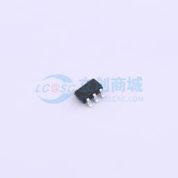 4Kbit串行EEPROM，宽电压操作，I2C接口缩略图