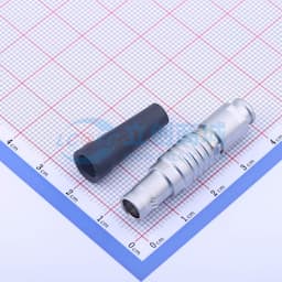 两件套 插拔次数、工作温度、防护级别、插合端直径、测试电压、工作电压、额定电流、壳体材质、插针材质、绝缘体材质缩略图