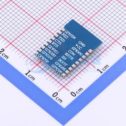 蓝牙5.2(BLE)串口透传模块缩略图