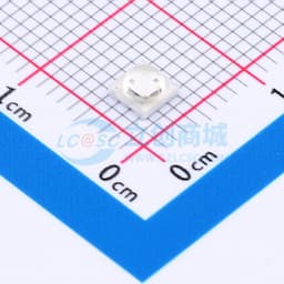 3535球头紫1W贴片式发光二极管缩略图