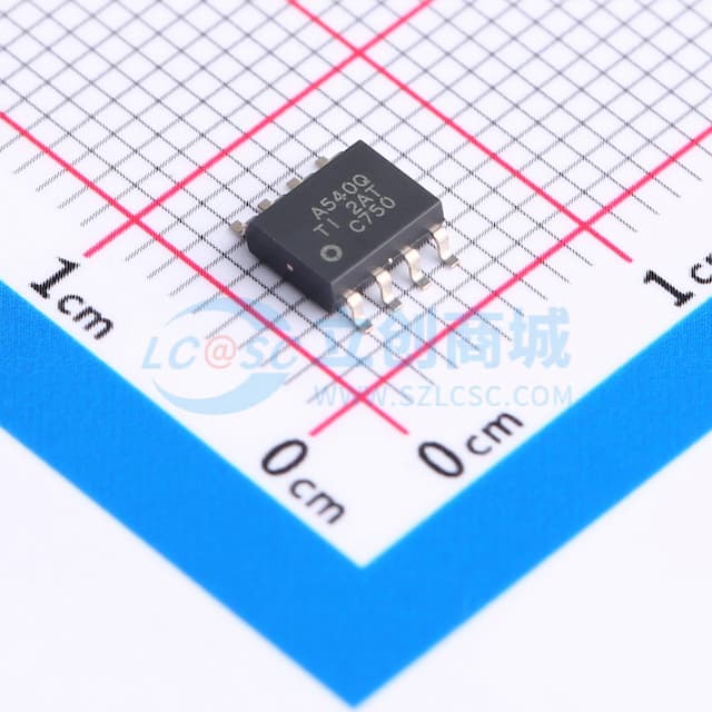 5V CAN收发器，带I/O电平转换和低功耗模式电源优化实物图