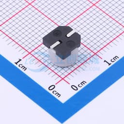 10uF ±20% 63V缩略图