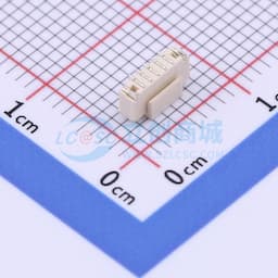 1x5P 间距:0.8mm 立贴缩略图