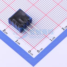 100Ω ±10%缩略图