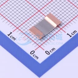 3mΩ ±1% 5W缩略图