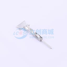 汽车端子，Tab，配合Tab宽度，Tab厚度，线径缩略图