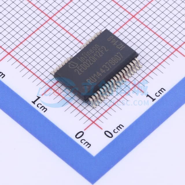 2ED020I12-F2实物图
