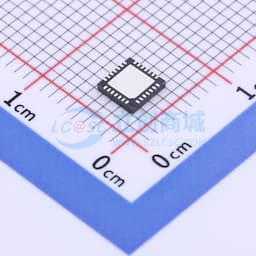GD32F330G8U7TR(HHG 55nm)缩略图