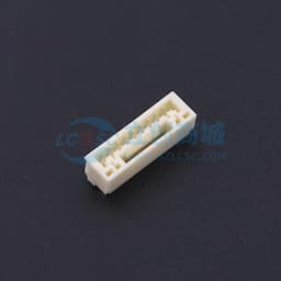 1x9P 间距:1.25mm 卧贴 系列:GH缩略图