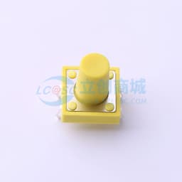 12mm*12mm*13mm 12V 50mA缩略图