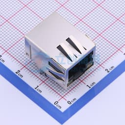 弯插 带LED缩略图