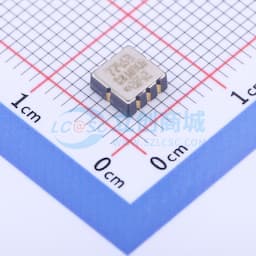 精密 ±1.7g 或±18 g 单轴iMEMS® 加速度计缩略图