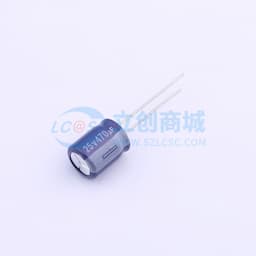 470uF ±20% 25V缩略图