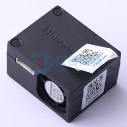 UART接口的激光的光散射粒子传感器缩略图