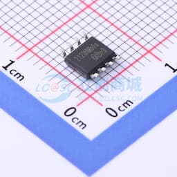 基于8051的微控制器缩略图