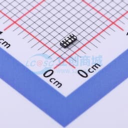 5V截止 峰值浪涌电流：3A@8/20us缩略图