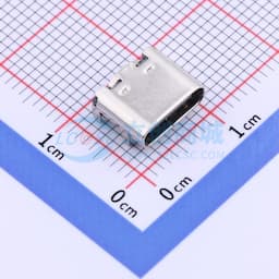 Type-C 母 卧贴缩略图