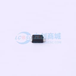 双向TVS 5V截止 峰值浪涌电流：21.7A@10/1000us缩略图