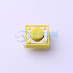 12mm*12mm*5mm 12V 50mA缩略图