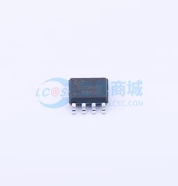 SIT1044 5V供电，I0口兼容3.3V，5Mbps，（CANFD)待机模式总线收发器缩略图