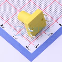 12mm*12mm*13mm 12V 50mA缩略图