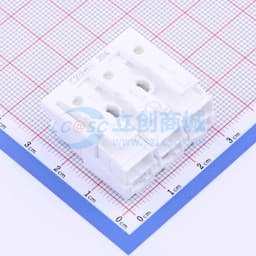 1x3P 每排P数:3 排数:1缩略图