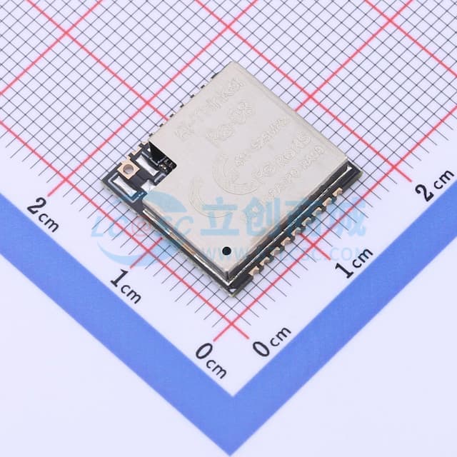 Ra-08实物图