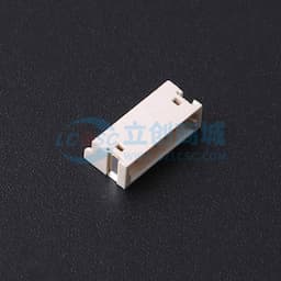 1x6P 间距:1.5mm 卧贴缩略图