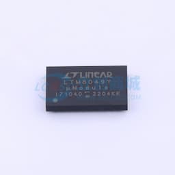 双路SEPIC或反相uModule DC/DC转换器缩略图