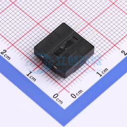 12mm*12mm*4.5mm 12V 50mA缩略图