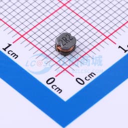 2.2uH ±20% 2.3A 温升电流：1.6A缩略图