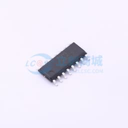 32位微控制器 单片机 PY32F003W16S6TU缩略图