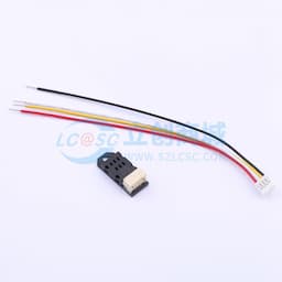 俩件套 温湿度传感器，数字输出，I²C接口，宽电压支持缩略图