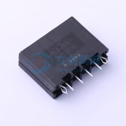 【插件】 1x4P 间距:5.08mm 直插缩略图