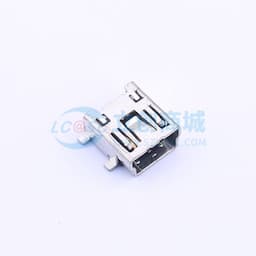 Mini-B 母 卧贴缩略图