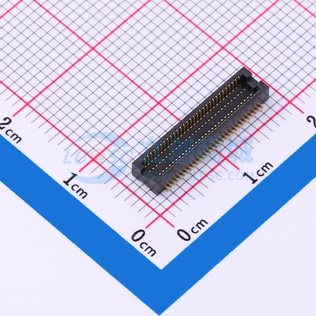 间距:0.5mm 公 立贴实物图