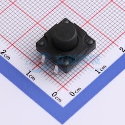 12mm*12mm*8mm 12V 50mA缩略图