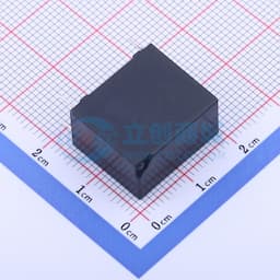 超小型中功率12V继电器 单刀单掷-常开缩略图