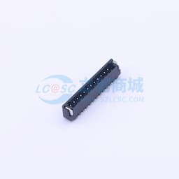1x12P 间距:0.8mm 卧贴缩略图