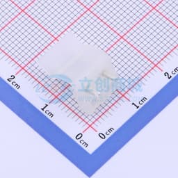 【插件】1x2P 间距:5.08mm 直插 系列:CH缩略图