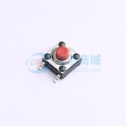 6mm*6mm*4.5mm 12V 50mA缩略图