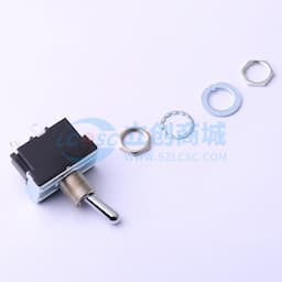 五件套 拨动开关缩略图