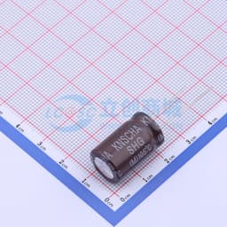 22uF ±20% 400V缩略图