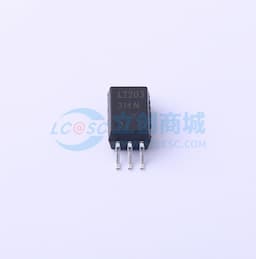DC输入 1通道 隔离电压(rms):5000V缩略图