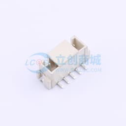 1x5P 间距:2.5mm 立贴 系列:XHB缩略图